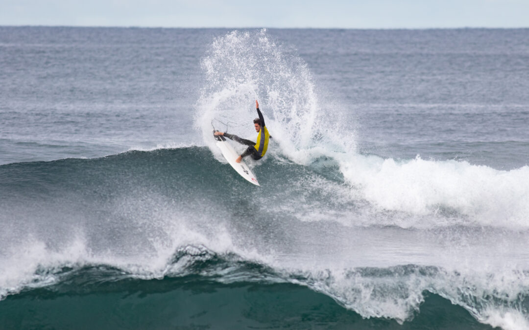 Top first nations surfers arrive on Wadawurrung Country for Australian Indigenous Surfing Titles presented by Rip Curl