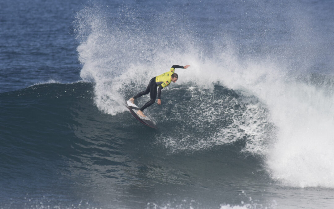 Day 2 Delivers As Swell And Scores Rise With Finals Spots Locked In At The 2025 Australian Indigenous Surfing Titles Presented By Rip Curl