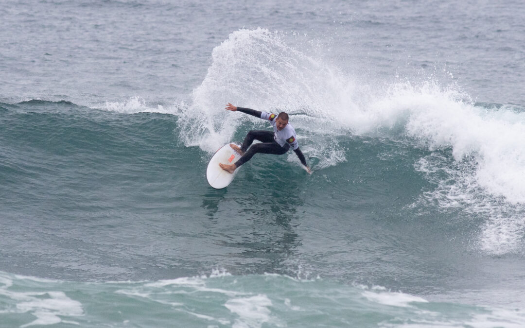 Spectacular Start At Djarrak As The 2025 Australian Indigenous Surfing Titles Presented By Rip Curl Kicks Off With Culture And World-Class Surf